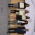 Vanesa Cantón, Miriam Poza, Marta Sánchez y Paloma Martínez, finalistas de la mejor tesis doctoral junto a Florentino Pérez Raya, presidente del CGE.